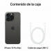 Nutitelefonid Apple iPhone 15 Pro Max 1 TB Must