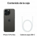 Smartphone Apple iPhone 15 Pro Max 1 TB Noir