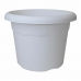 Vaso Plastiken Branco Ø 35 cm