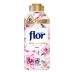 Assouplisseur vêtements Flor 720 ml Parfumé 36 Lavages