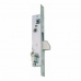 Mortise lock Cisa S/04040.20.0 Vertical Steel