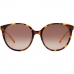 Gafas de Sol Mujer Kate Spade S Dorado Habana