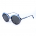 Moteriški akiniai nuo saulės Polaroid Pld X Mėlyna
