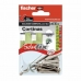 Kit de fixare Fischer Solufix 502687 Perdele 21 Piese