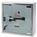 Kutija za Prvu Pomoć Bathroom Solutions Kutija za Prvu Pomoć 30 x 30 x 12 cm
