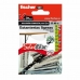 Kit de fixare Fischer Solufix 502685 Rafturi 37 Piese