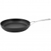 Pan Demeyere ALU PRO 5 Black Steel Stainless steel Aluminium Ø 32 cm