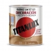 Lackierung Titanlux M11100934 Teakholz 750 ml Satin