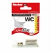 Kit de fixare Fischer Solufix 502696 Toaletă 6 Piese