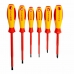 Set de șurubelnițe pentru electrician Knipex 00 20 12 V02