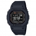 Horloge Heren Casio Zwart