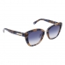 Sončna očala ženska Longchamp S Modra Habana