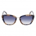 Ladies' Sunglasses Longchamp S Blue Habana