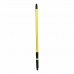 Telescopic Handle Faura 28051 Lawn brush 80-140 cm