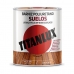 Barniz Titanlux M17100034 Satinado 750 ml