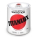 Syntetický smalt Titanlux 5809018 250 ml Biela