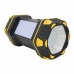 Latarka LED EDM 4800 mAh 400 lm 200 Lm