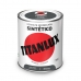 Email sintetic Titanlux 5808971 Gri 750 ml Strălucitor