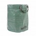 Sacco Faura 272 L Verde Giardino 76 x 67 cm