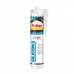 Silicone Pattex Silicon 5 Universale Bianco 280 ml