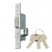 Mortise lock MCM 1549-21 Monopunto