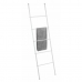 Towel Rail Wenko Viva Staircase White