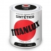 Esmalte sintético Titanlux 5808993 250 ml Preto