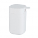 Dispenser di Sapone Wenko davos 350 ml Bianco Plastica