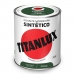 Email sintetic Titanlux 5808982 Verde 750 ml