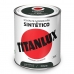 Синтетичен емайл Titanlux 5808988 Зелен 750 ml