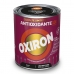 Синтетичен емайл Oxiron Titan 5809080 250 ml Черен Антиоксидантен