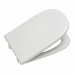 Abattant WC Roca a801327004 327 x 450 x 60 mm Blanc