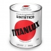 Синтетичен емайл Titanlux 5809019 Бял 750 ml