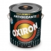 Syntetisk emalje Oxiron Titan 5809028 Sort Antioxidant