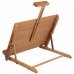 Easel MABEF M/34 Tablecloth 48 x 54 cm Wood beech wood
