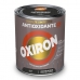 Esmalte sintético Oxiron Titan 5809097 Preto 750 ml Antioxidante