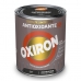 Esmalte sintético Oxiron Titan 5809096 250 ml Preto Antioxidante