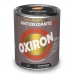 Syntetisk emalje Oxiron Titan 5809096 250 ml Sort Antioxidant