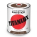 Синтетичен емайл Titanlux 5808942 Ярък Кафяв 750 ml