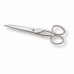 Sewing Scissors Palmera Castellano 08241260 165,1 mm 6,5