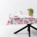 Nappe 140 x 140 cm Polyester 100 % coton