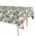 Toalha de mesa em rolo Exma Borracha Bloemen 140 cm x 25 m