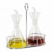 Set de Aceitera y Vinagrera Andrea House ms7220 2 x 250 ml