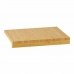 Cutting board Andrea House cc72078 Bamboo 45 x 35 x 5 cm