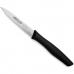 Нож Белачка Arcos Nova Черен Неръждаема стомана полипропилен 10 cm (12 броя)