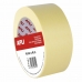 Klebeband Apli Karrosserie Maler Gelb 6 Stücke 48 mm x 45 m