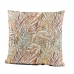 Coussin Lino Feuille d'une plante 45 x 10 x 45 cm