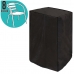 Custodia per Sedia Per le sedie Nero PVC 66 x 66 x 170 cm