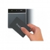 RFID karte Safescan RF-100 25 gb. Melns