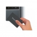 RFID-kortti Safescan RF-100 25 osaa Musta